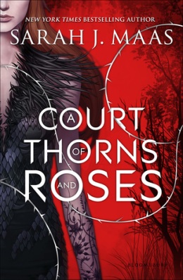 court of thorns and roses